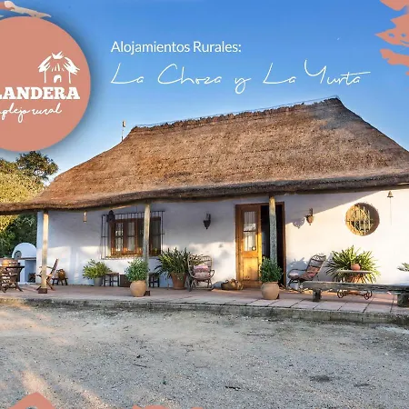 La Volandera-2